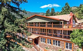 Green Mountain Falls Lodge